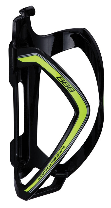 BBB Cycling FlexCage Composite Bottle Cage