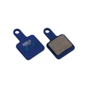 BBB CYCLING DiscStop - Tektro Sub/E-Sub/Twin/Volans, Sr - Resin / Organic