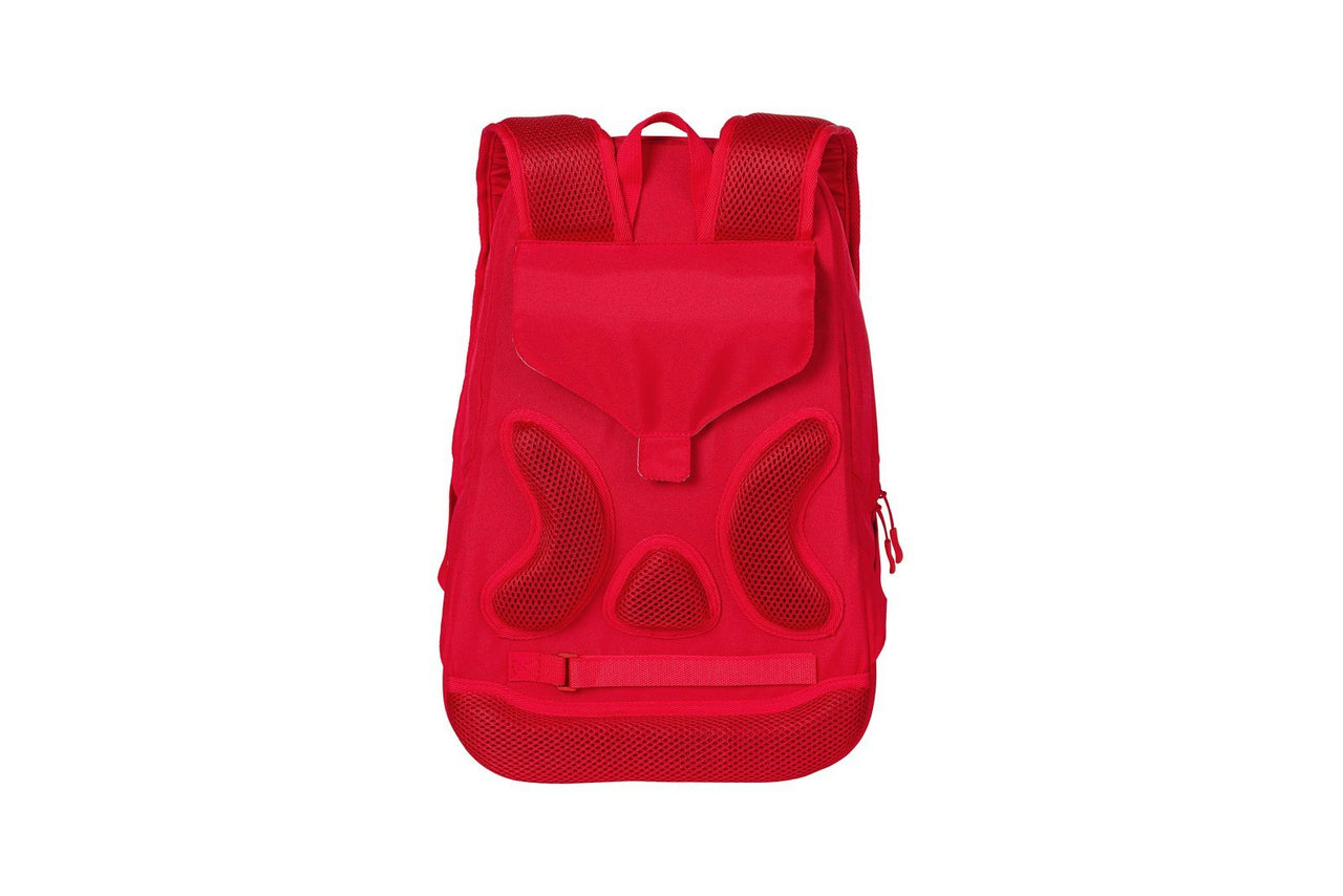 Basil Flex Backpack Signal Red 17L