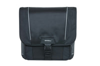 Thumbnail for Basil Sport Design Double Bag MIK 32L Black