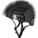 RASKULLZ - Cube Hurt Hawk Kids Helmet - 54-58cm Ages 8+