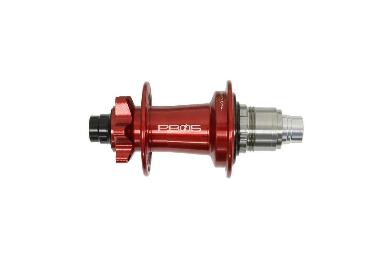 Hope Pro 5 e-Bike Rear Hub 148x12