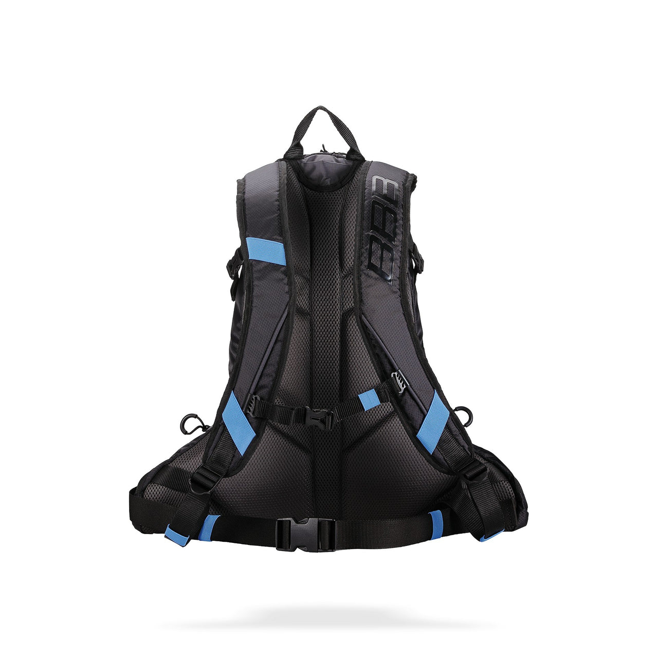 BBB Cycling MaraTour 12L Backpack Black