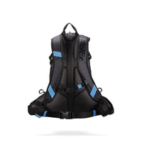 Thumbnail for BBB Cycling MaraTour 12L Backpack Black