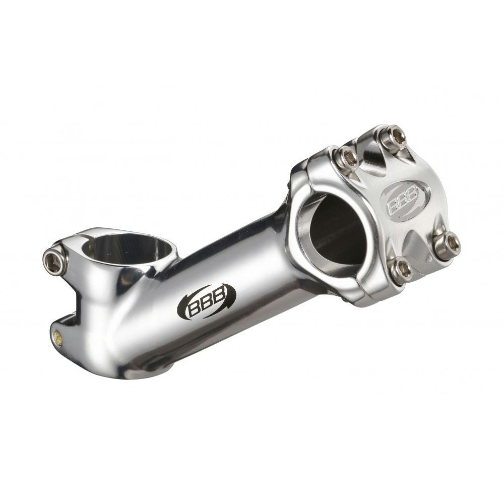 BBB Cycling HighRise Stem +35D 25.4