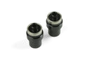 HOPE Pro 2 Evo Front Hub Con. Bk Fatsno 135 QR