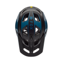 FOX - Speedframe Pro Defy Helmet - Twilight Blue S
