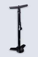 BBB CYCLING Airsteel Floorpump