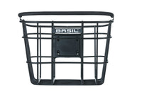 Thumbnail for Basil Bremen Alu Front Basket BE/KF