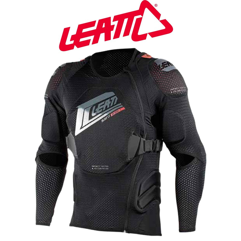 Leatt Body Protector 3DF Airfit