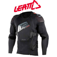 Thumbnail for Leatt Body Protector 3DF Airfit