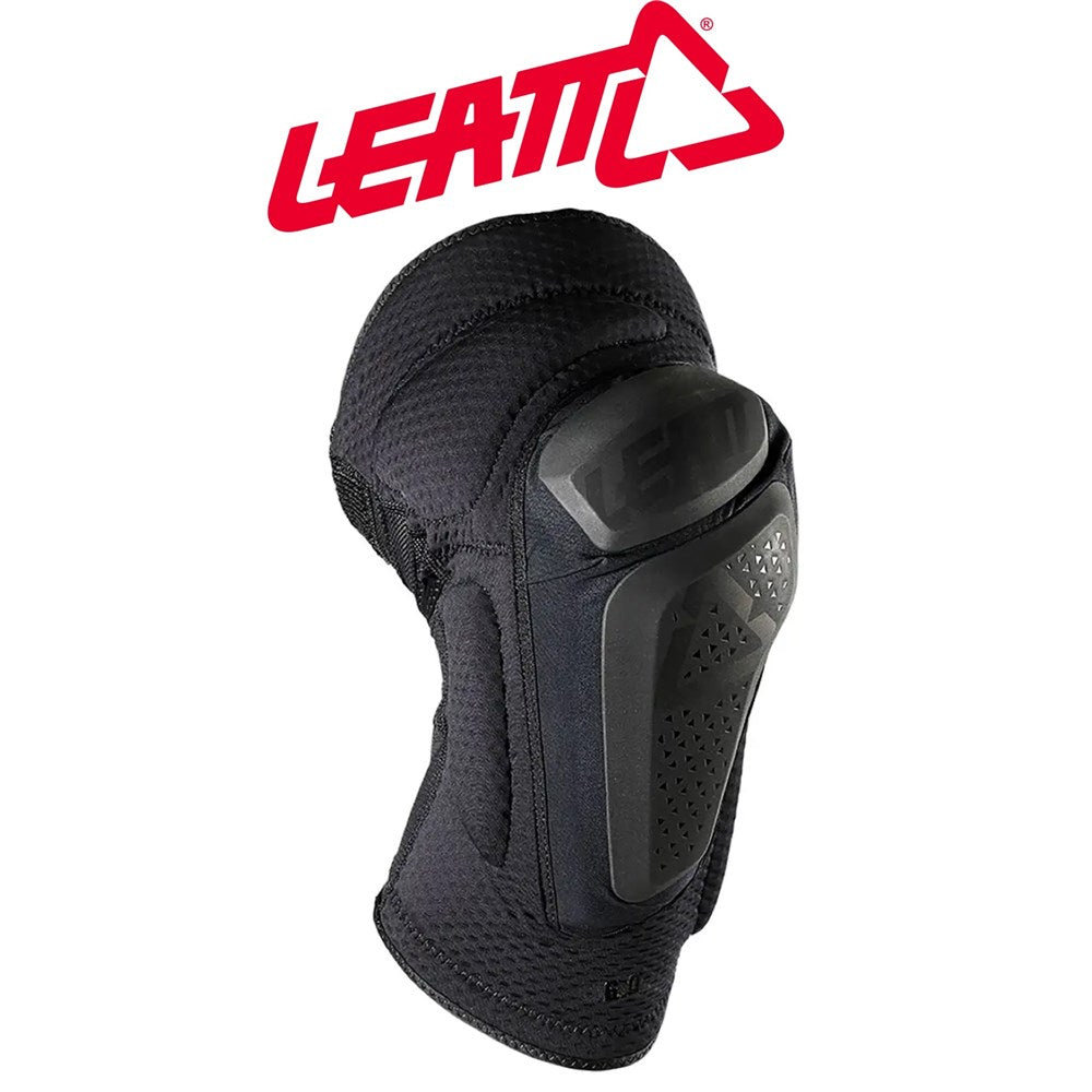 Leatt Knee Guard 3DF 6.0 Black