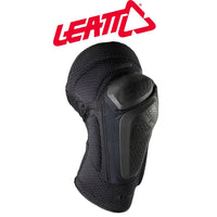 Thumbnail for Leatt Knee Guard 3DF 6.0 Black