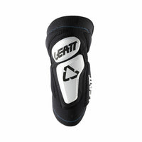 Thumbnail for Leatt Knee Guard 3DF 6.0 White/Black