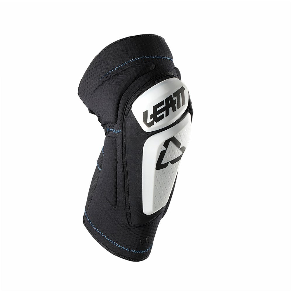 Leatt Knee Guard 3DF 6.0 White/Black