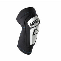 Thumbnail for Leatt Knee Guard 3DF 6.0 White/Black