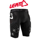 LEATT Impact Shorts 3DF 4.0