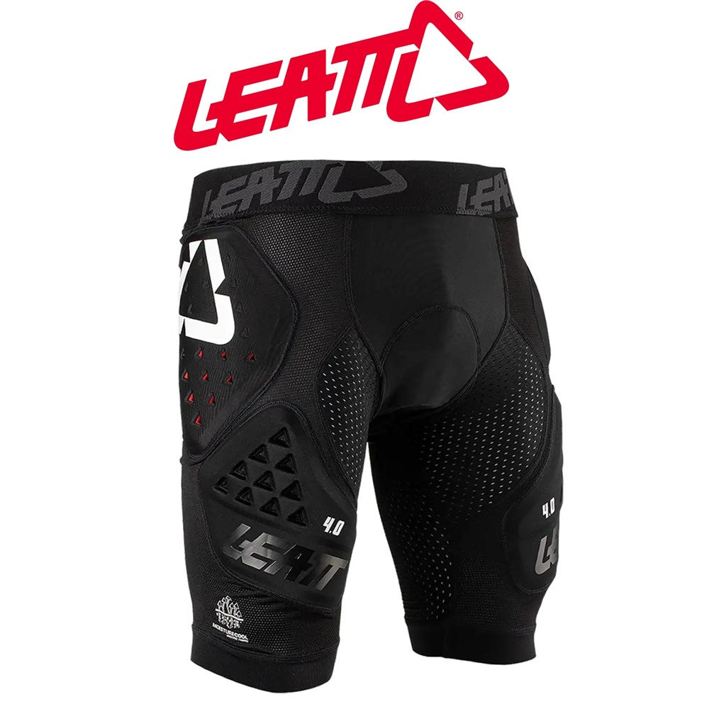 Leatt Impact Shorts 3DF 4.0