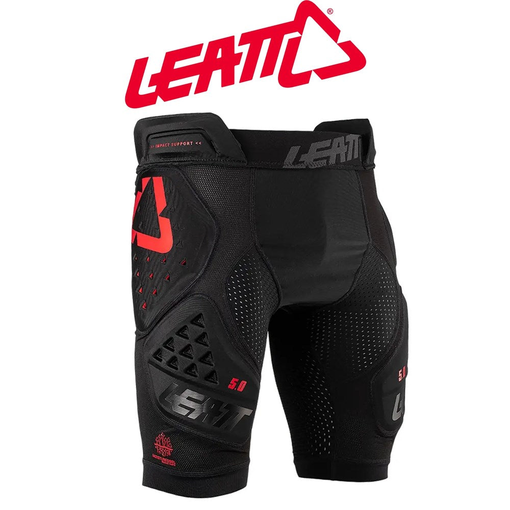 Leatt Impact Shorts 3DF 5.0