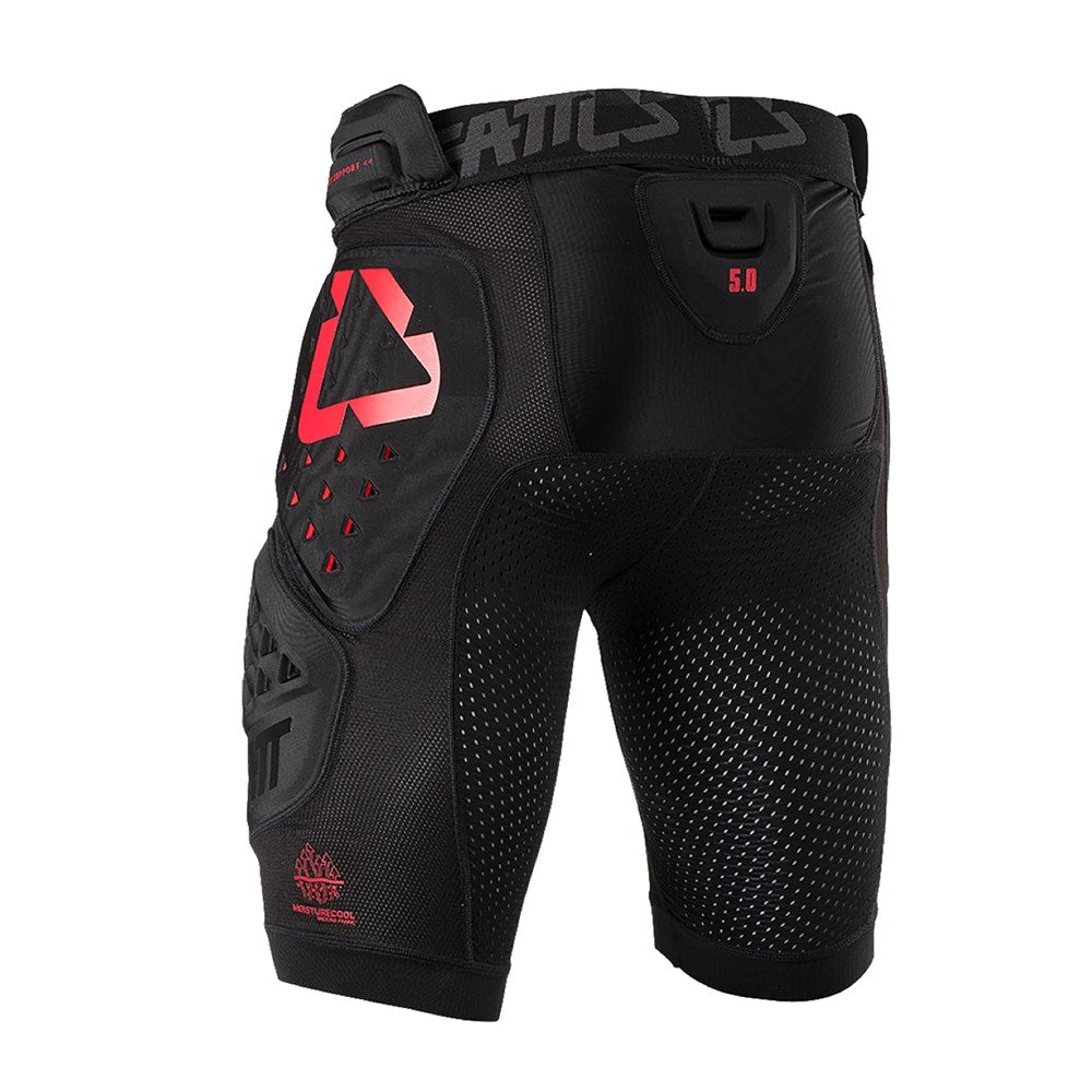 Leatt Impact Shorts 3DF 5.0