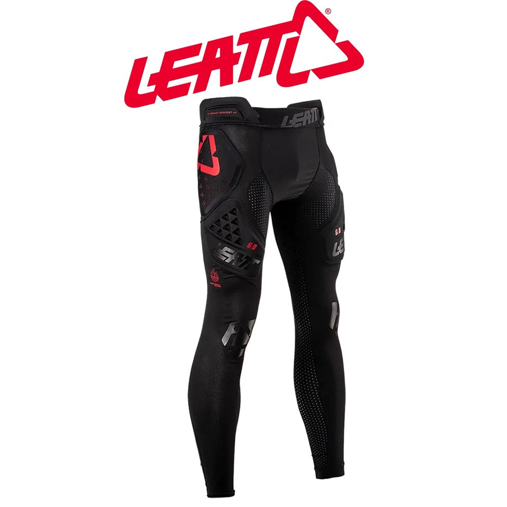 Leatt Impact Pant 3DF 6.0 Small