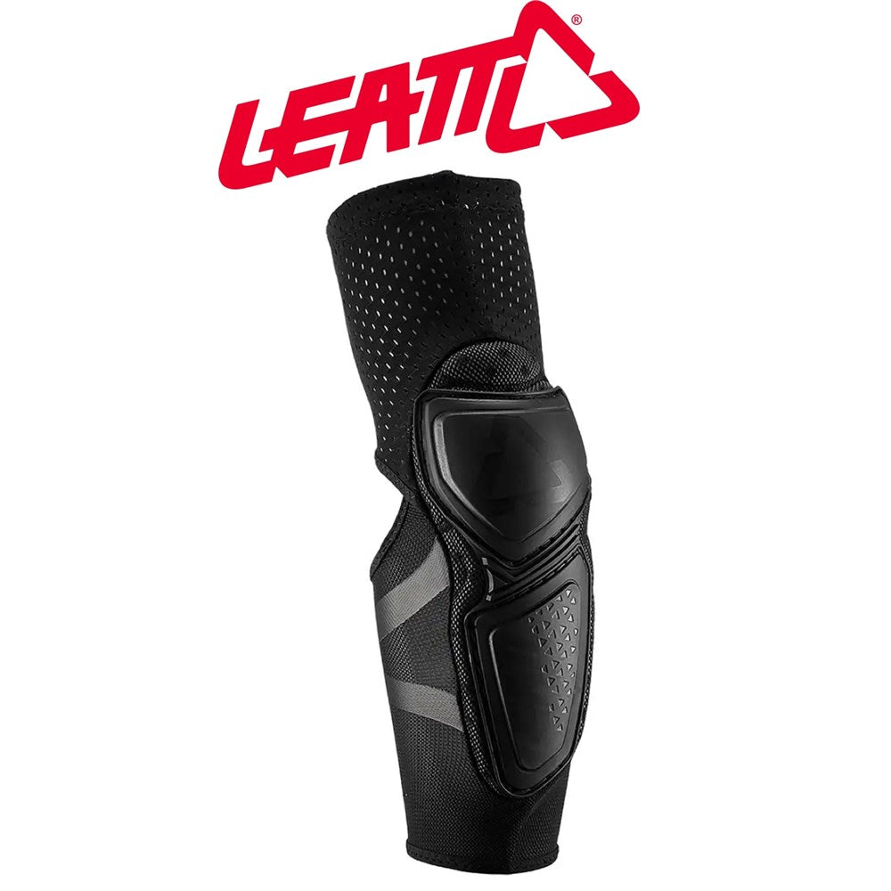 Leatt Elbow Guard Contour Black