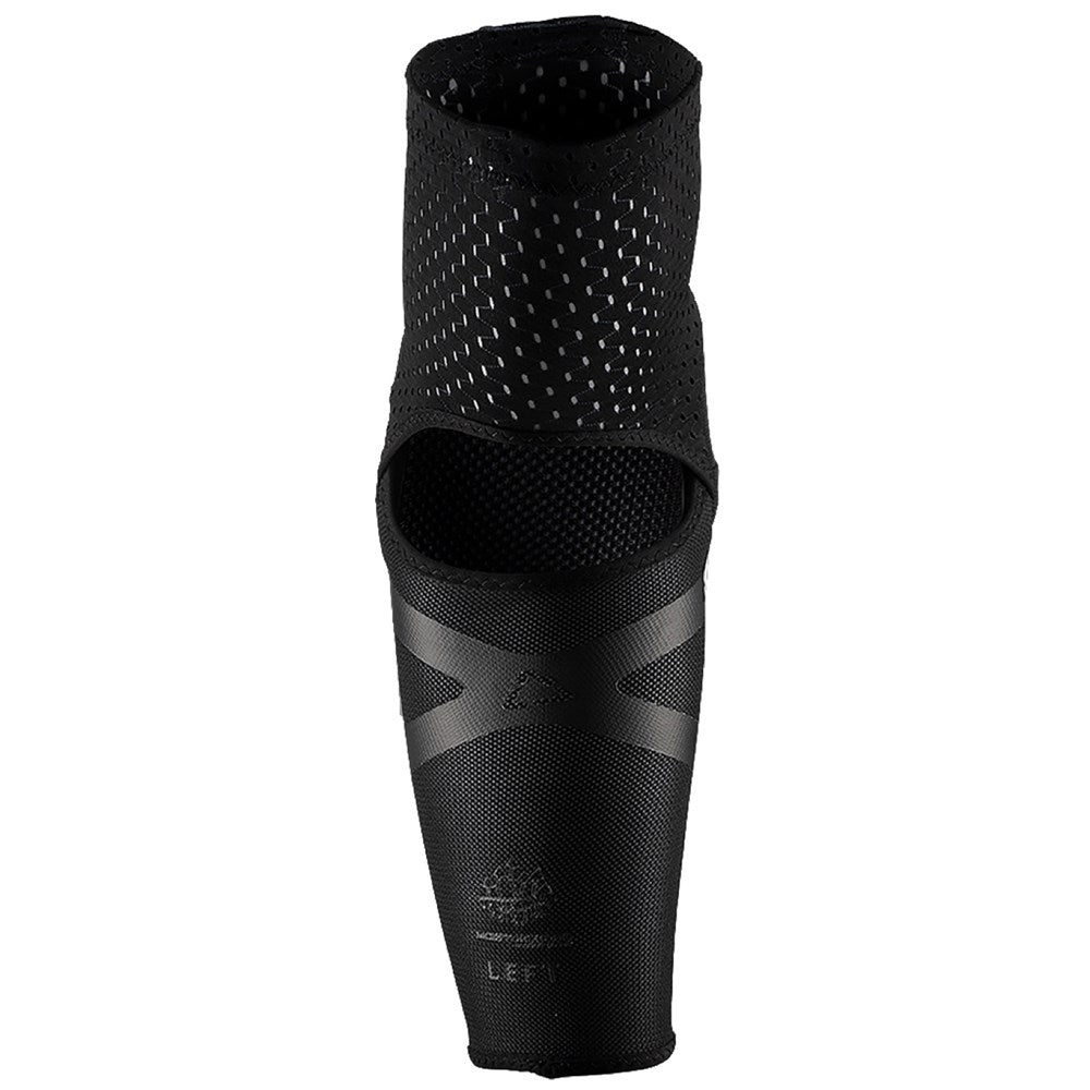 Leatt Elbow Guard Contour Black