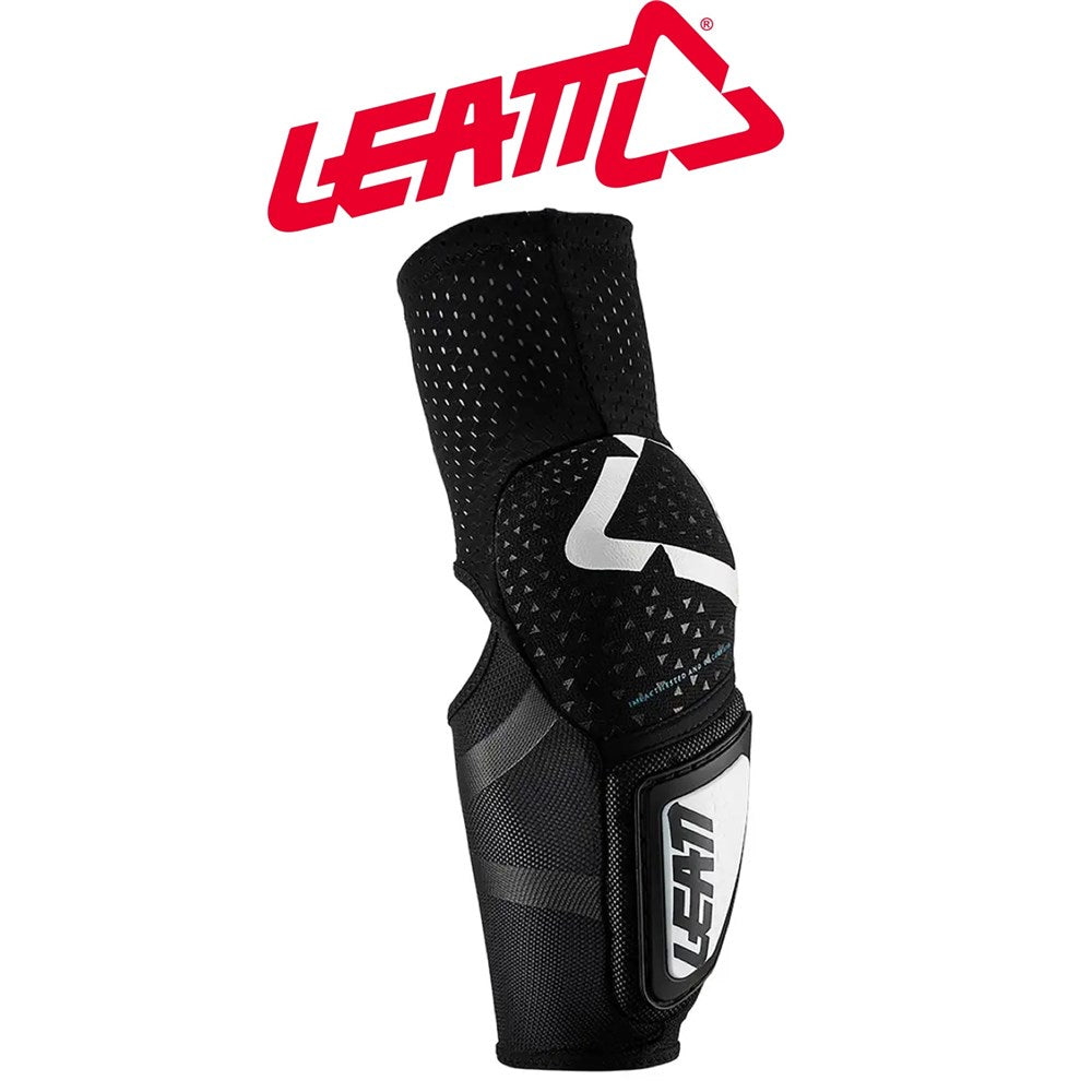 Leatt Elbow Guard 3DF Hybrid Black