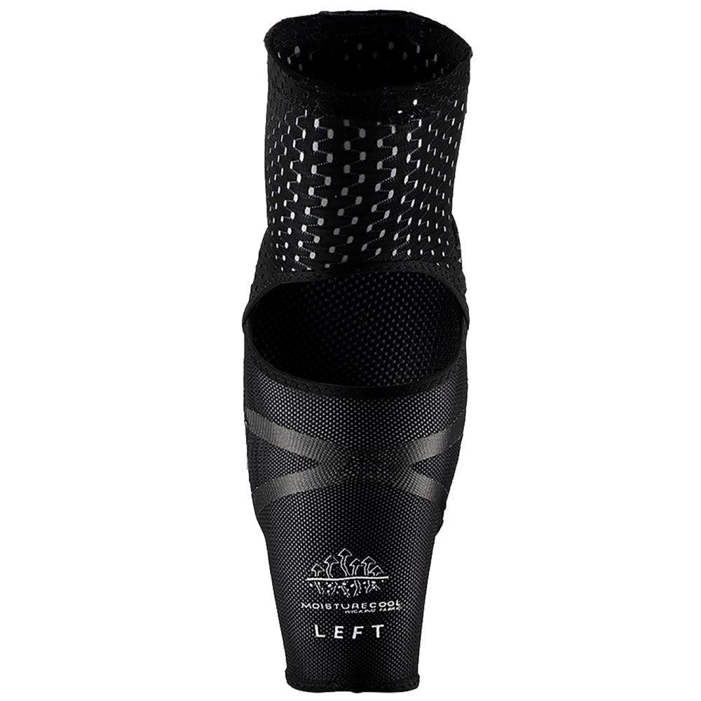 Leatt Elbow Guard 3DF 6.0 White/Black