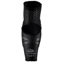 Thumbnail for Leatt Elbow Guard 3DF 6.0 White/Black