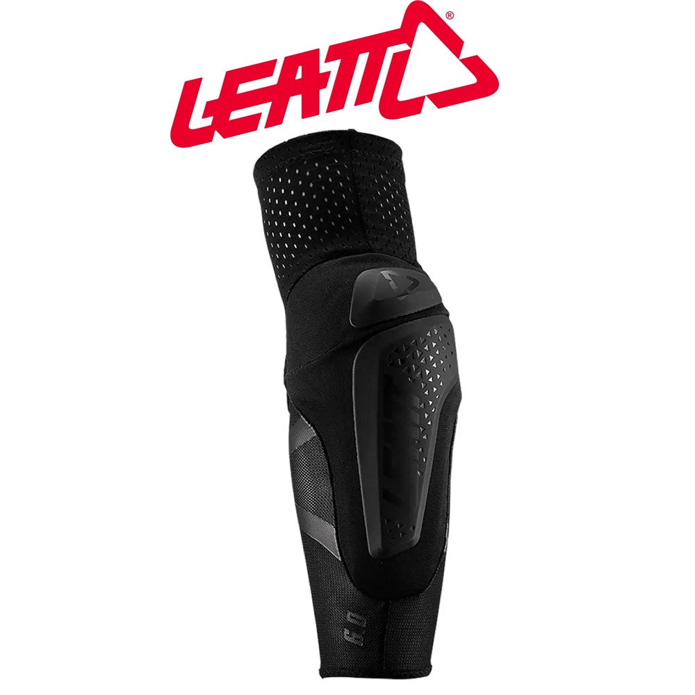 Leatt Elbow Guard 3DF 6.0 Black