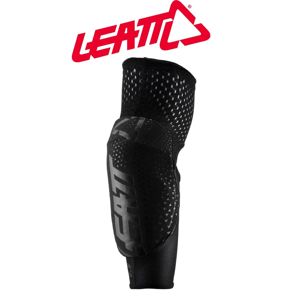 Leatt Elbow Guard 3DF 5.0 Black