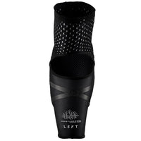 Thumbnail for Leatt Elbow Guard 3DF 5.0 Black