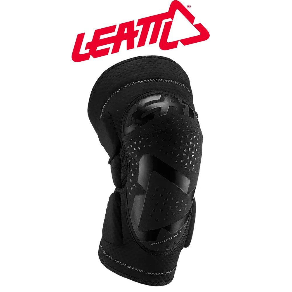 Leatt Knee Guard 3DF 5.0 Black