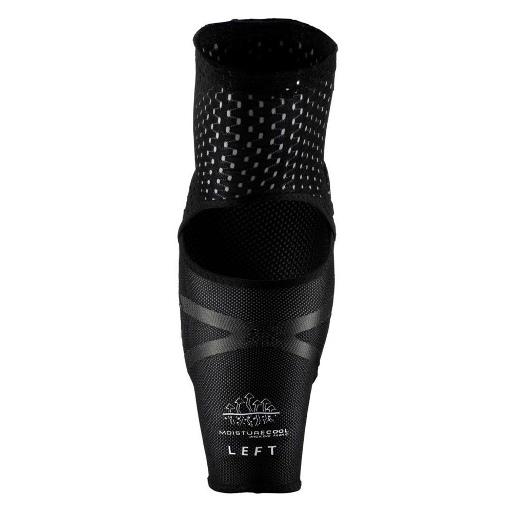 Leatt Elbow Guard 3DF Hybrid White/Black Junior