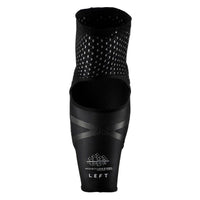 Thumbnail for Leatt Elbow Guard 3DF Hybrid White/Black Junior