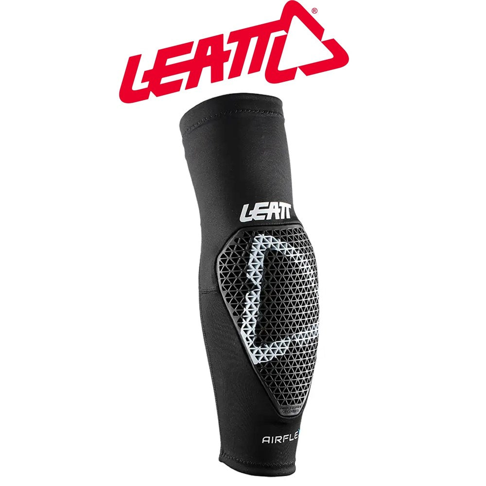 Leatt Elbow Guard Airflex Black