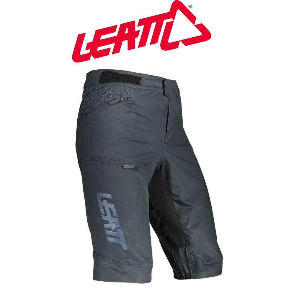 Leatt Shorts MTB Enduro 3.0 Black