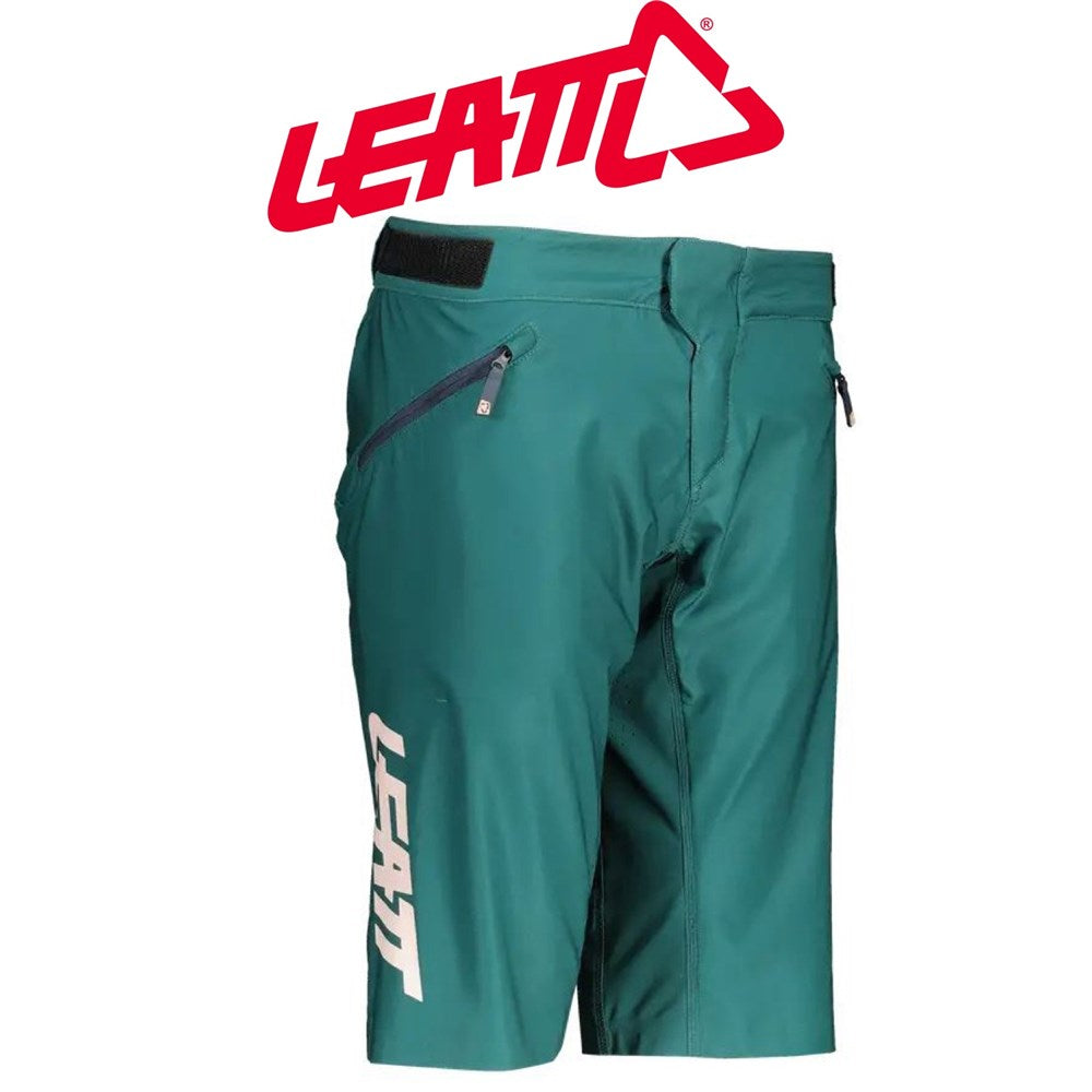 Leatt Shorts MTB 2.0 Jade