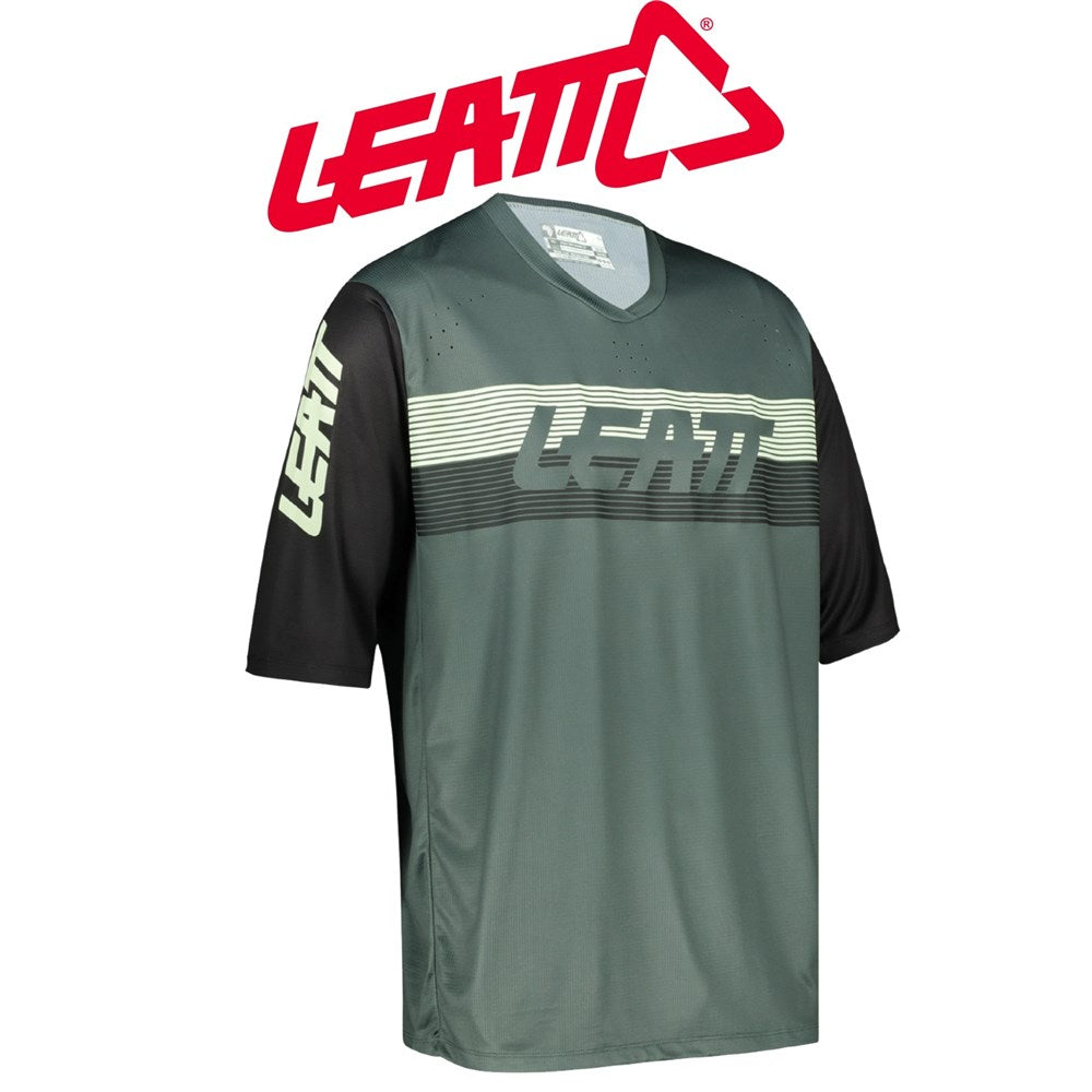 Leatt Jersey Enduro 3.0 Ivy