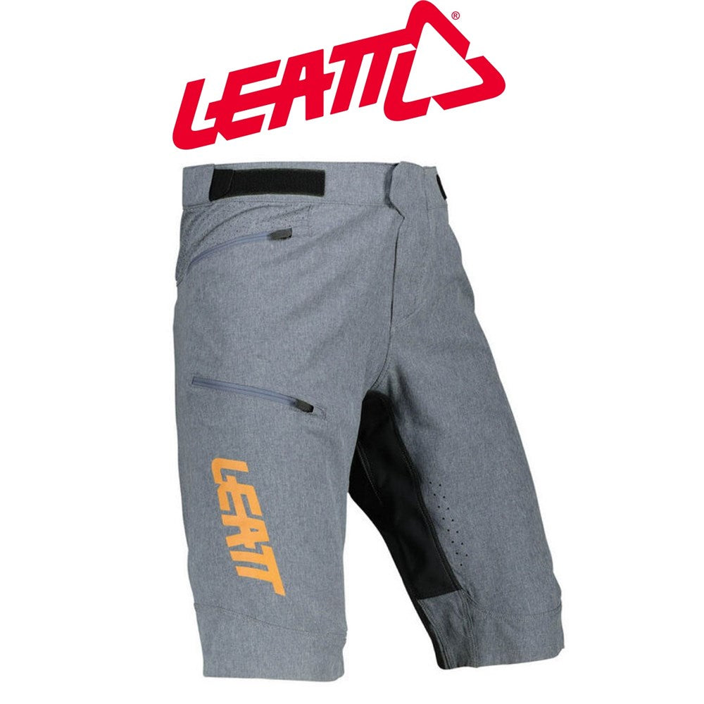 Leatt Shorts MTB Enduro 3.0 Rust