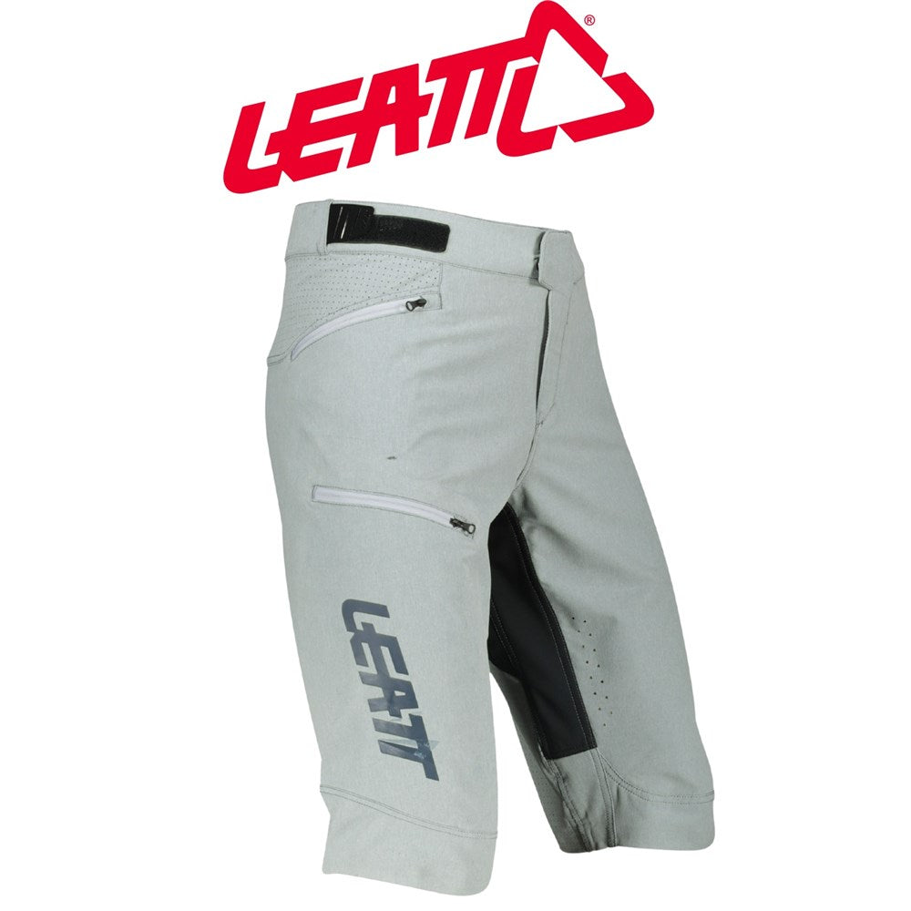 Leatt Shorts MTB Enduro 3.0 Steel