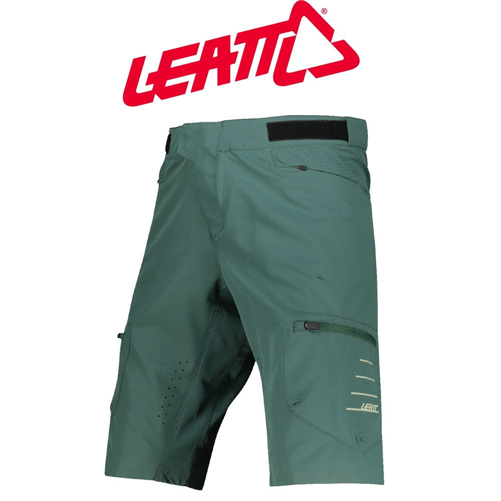 Leatt Shorts MTB All Mtn 2.0 Ivy