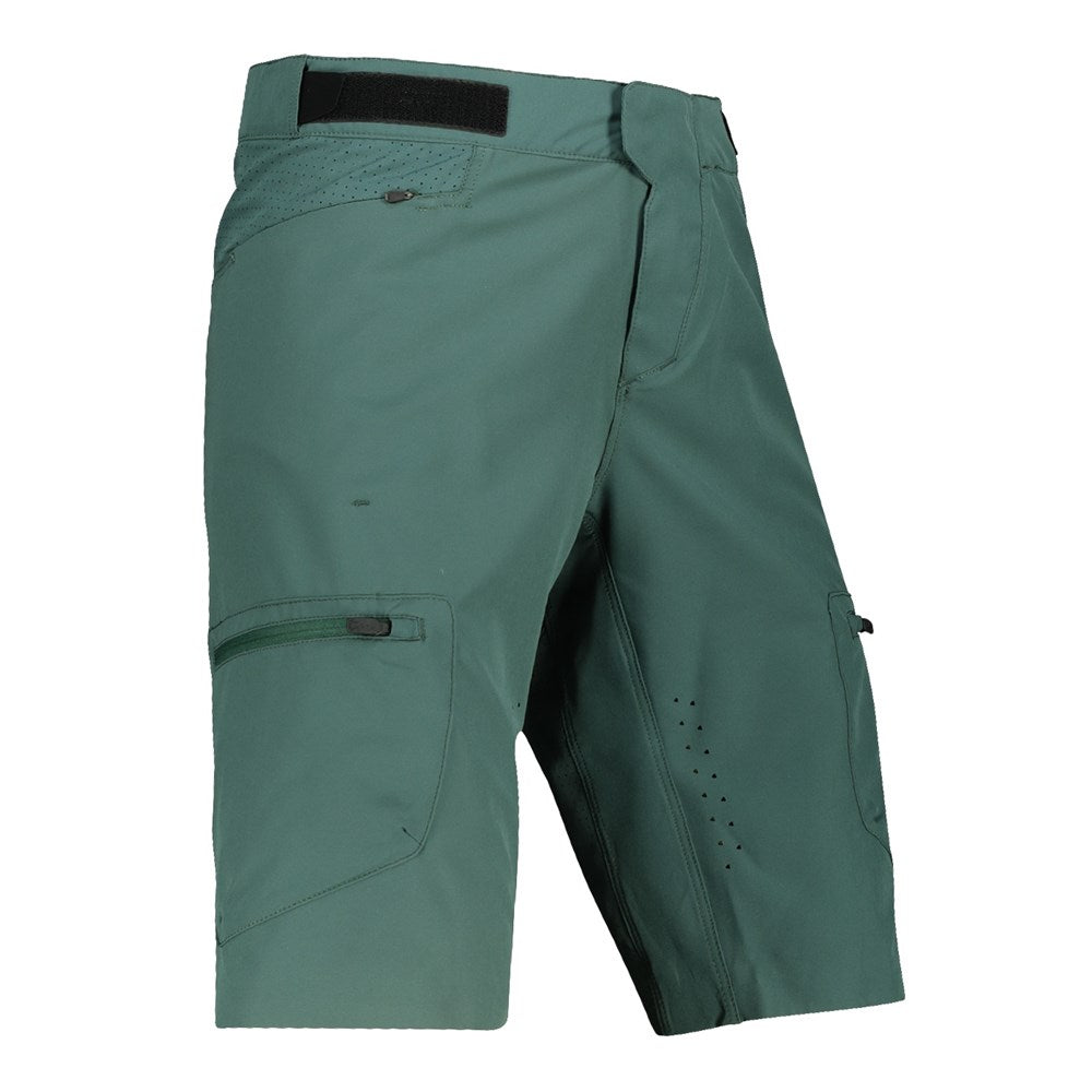 Leatt Shorts MTB All Mtn 2.0 Ivy