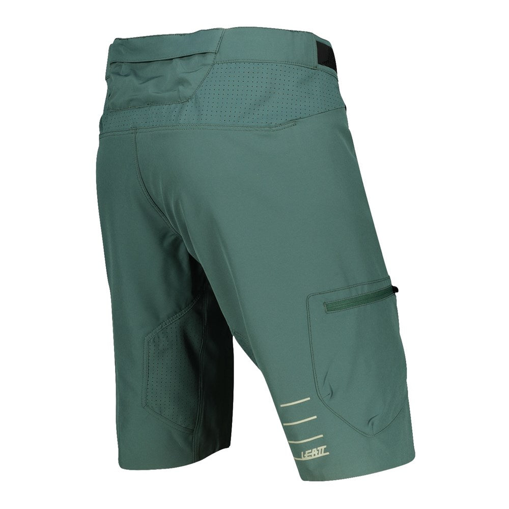 Leatt Shorts MTB All Mtn 2.0 Ivy