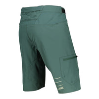 Thumbnail for Leatt Shorts MTB All Mtn 2.0 Ivy