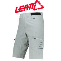 Thumbnail for Leatt Shorts MTB All Mtn 2.0 Steel