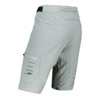 Thumbnail for Leatt Shorts MTB All Mtn 2.0 Steel