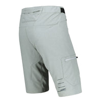 Thumbnail for Leatt Shorts MTB All Mtn 2.0 Steel