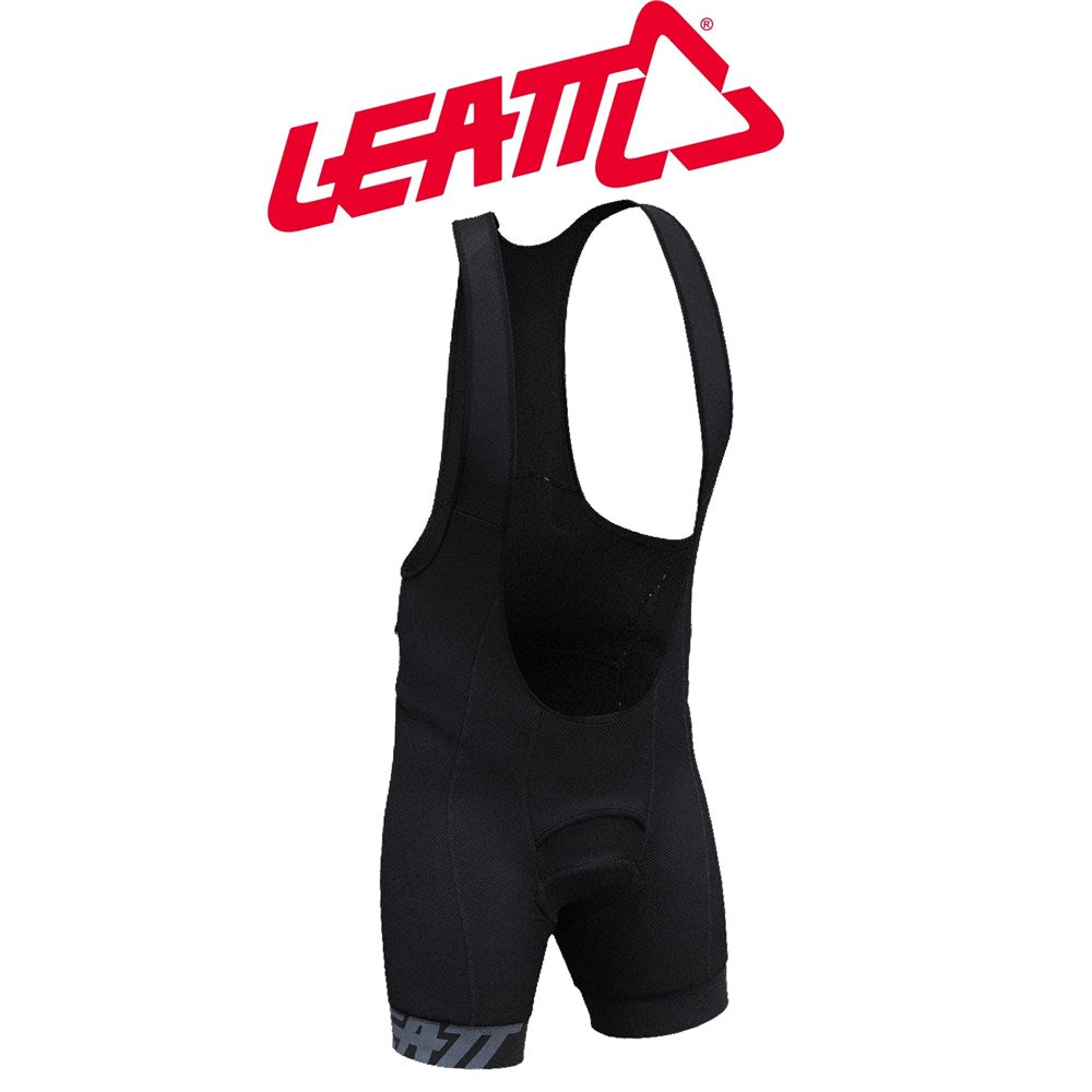 Leatt Bib Liner MTB 4.0 Black